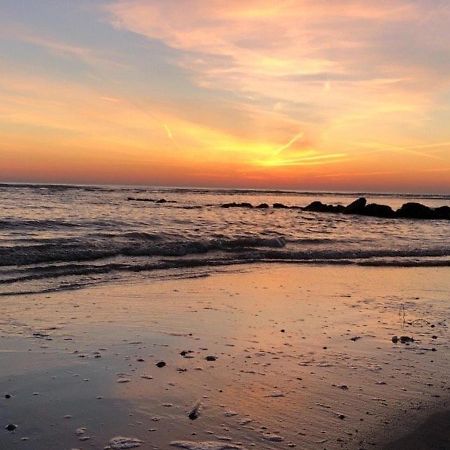 Appartement T2 En Rdc, Proche Plage Et Commerces, Ideal Pour Sejours En Bord De Mer - Fr-1-646-30 Berck المظهر الخارجي الصورة