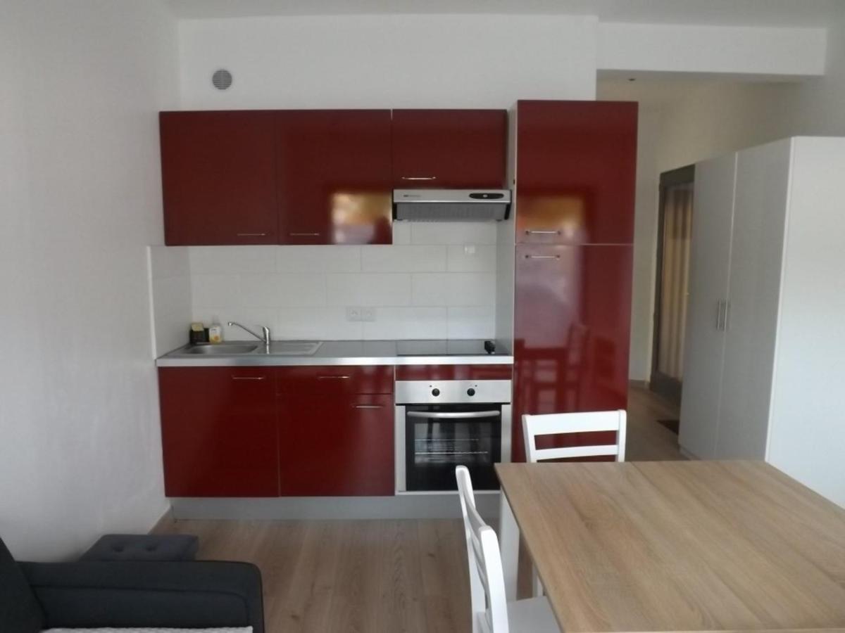 Appartement T2 En Rdc, Proche Plage Et Commerces, Ideal Pour Sejours En Bord De Mer - Fr-1-646-30 Berck المظهر الخارجي الصورة