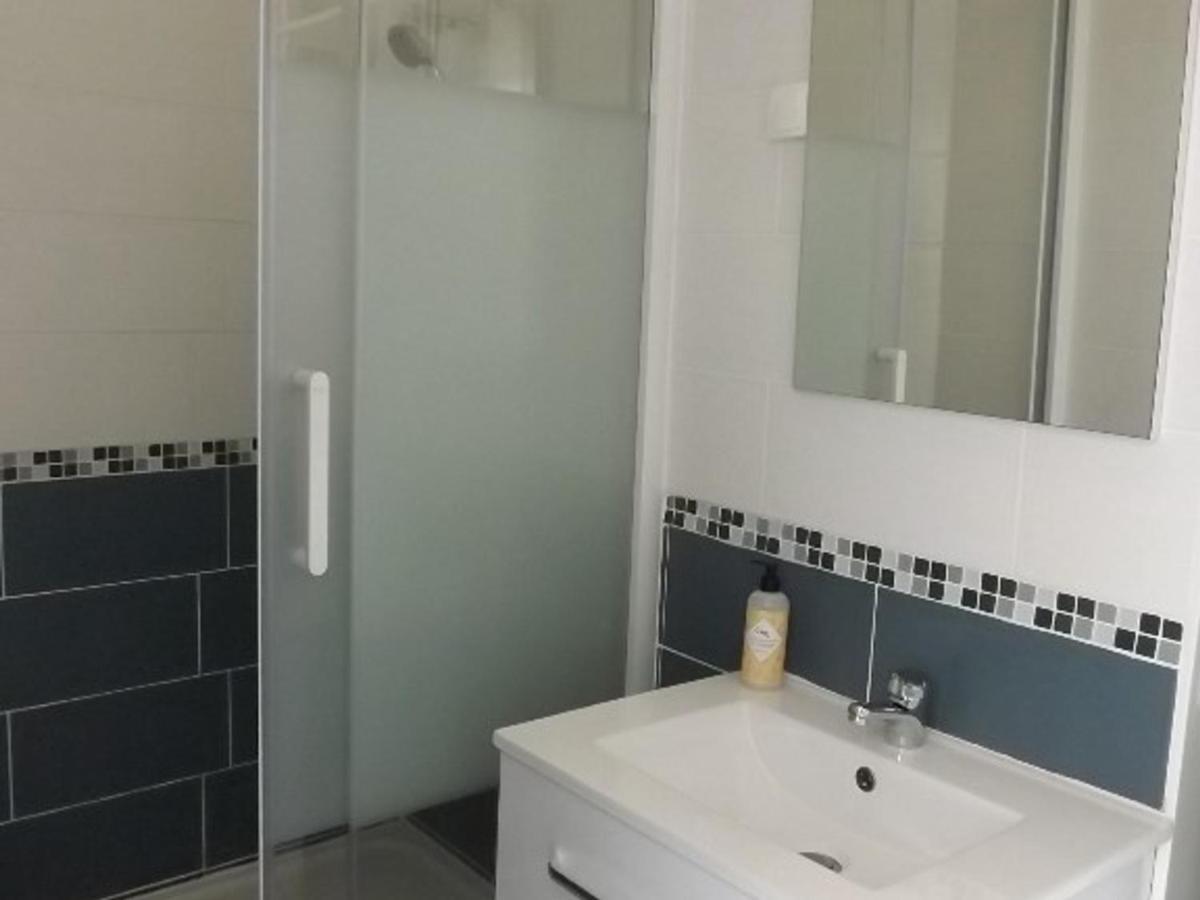 Appartement T2 En Rdc, Proche Plage Et Commerces, Ideal Pour Sejours En Bord De Mer - Fr-1-646-30 Berck المظهر الخارجي الصورة