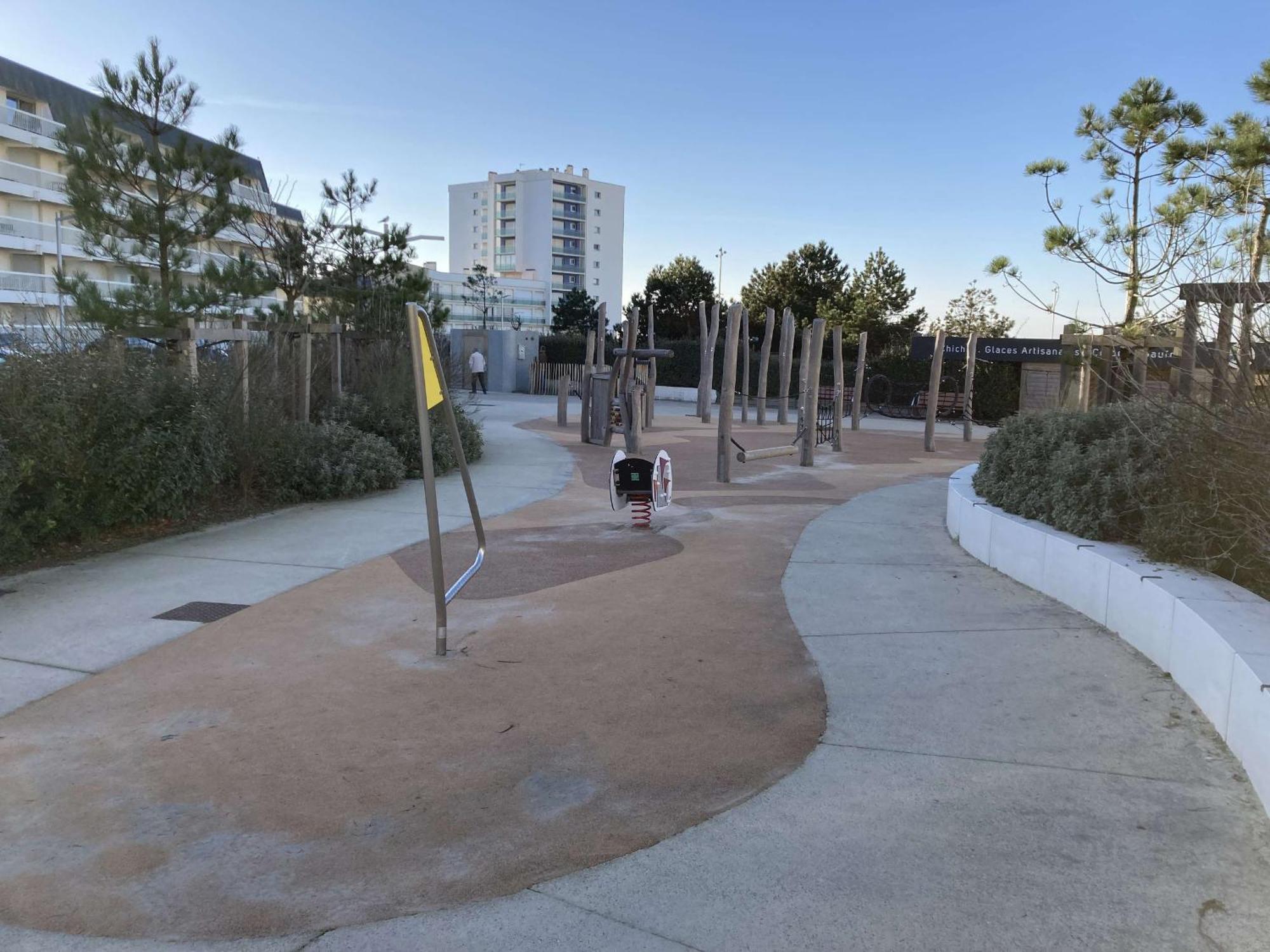 Appartement T2 En Rdc, Proche Plage Et Commerces, Ideal Pour Sejours En Bord De Mer - Fr-1-646-30 Berck المظهر الخارجي الصورة